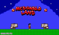 McDonald Land screenshot, image №337241 - RAWG