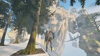 Only Up: LIZARDS MUST FALL screenshot, image №4145682 - RAWG