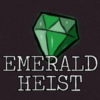 Emerald Heist screenshot, image №1162108 - RAWG