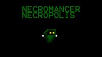 Necromancer Necropolis screenshot, image №2309096 - RAWG