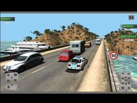 Real Traffic Racing 3d screenshot, image №922667 - RAWG