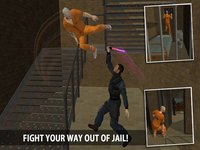 Prison Escape Alcatraz 3D Game screenshot, image №918939 - RAWG