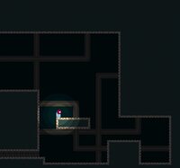 Sudden lack of existence screenshot, image №3841701 - RAWG