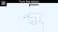 Turn the mirror, please. screenshot, image №1722274 - RAWG