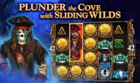Pirates of the Dark Seas Slots screenshot, image №1411237 - RAWG