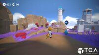 AstroLizard screenshot, image №2919904 - RAWG