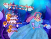 Whimsical Misadventures of Cinderella screenshot, image №1715100 - RAWG