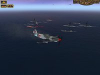 Pacific Storm: Allies screenshot, image №452105 - RAWG