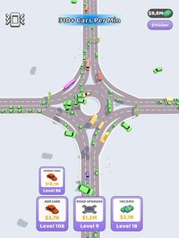 Traffic Jam Fever screenshot, image №3783326 - RAWG