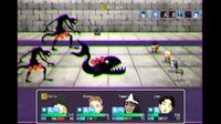 The Benza RPG screenshot, image №2585618 - RAWG