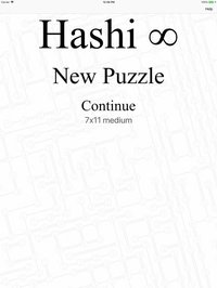 Hashi Infinite screenshot, image №1900316 - RAWG