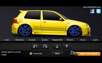 Tuning Golf 4 Y8 screenshot, image №1290366 - RAWG