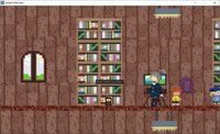 The Forgotten Book screenshot, image №2609417 - RAWG