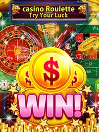 Fortune Jackpot Coins 7's Slots & All Casino Games screenshot, image №889566 - RAWG