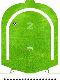 Kickboard - Soccer Pinball screenshot, image №2248645 - RAWG