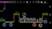 Mushroom Sword screenshot, image №2451376 - RAWG