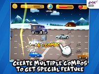 Roadfix Rush screenshot, image №883659 - RAWG