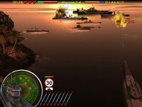 Морской бой : Подводная Война screenshot, image №3883724 - RAWG