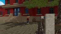 OMEGA: The Beginning - Episode 1 screenshot, image №1902322 - RAWG