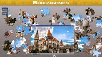 Castle: Jigsaw Puzzles screenshot, image №839281 - RAWG