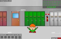 Pico's School screenshot, image №3236405 - RAWG