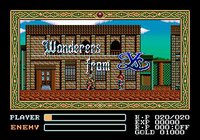 Ys III: Wanderers from Ys screenshot, image №761038 - RAWG