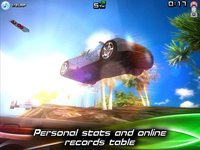 Race Illegal: High Speed 3D Free screenshot, image №935424 - RAWG