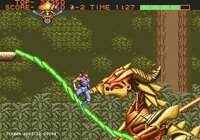 Strider (1989) screenshot, image №745524 - RAWG