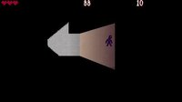 Punch in the Dark screenshot, image №2539528 - RAWG