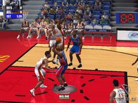 NBA Live 2001 screenshot, image №314869 - RAWG