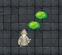 Rogue Wizard Quest screenshot, image №2311831 - RAWG