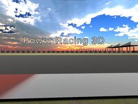 Power Racing 3D screenshot, image №3512178 - RAWG