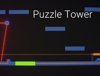 Puzzle Tower (Phanty) screenshot, image №2810766 - RAWG