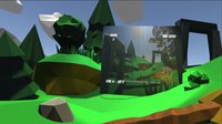 Super Smash the Ball VR screenshot, image №2220594 - RAWG