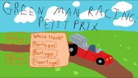 Green Man Racing: Petit Prix screenshot, image №3836505 - RAWG