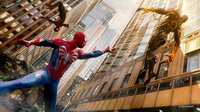 Marvel's Spider-Man 2 PC Port screenshot, image №4203869 - RAWG