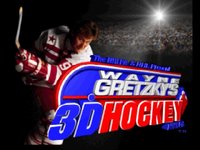 Wayne Gretzky's 3D Hockey screenshot, image №741415 - RAWG