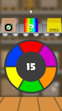 Kolorish screenshot, image №1303780 - RAWG