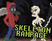 Skeleton Rampage screenshot, image №2663960 - RAWG