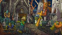 100 Zombie Cats screenshot, image №4234983 - RAWG