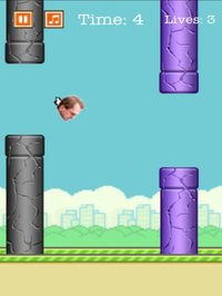 Flappy Got No Fans! screenshot, image №983217 - RAWG