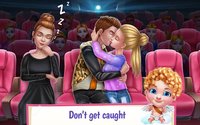 First Love Kiss - Cupid’s Romance Mission screenshot, image №2076013 - RAWG
