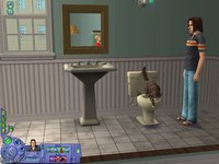 The Sims 2: Pets screenshot, image №457901 - RAWG