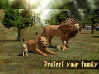Angry Cecil: Revenge of Lion screenshot, image №1843995 - RAWG