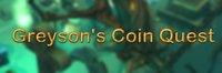 Greyson's CoinQuest. screenshot, image №2250469 - RAWG