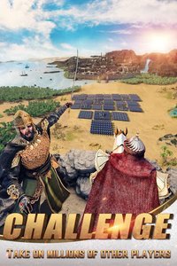 الفاتحون Conquerors screenshot, image №1430307 - RAWG