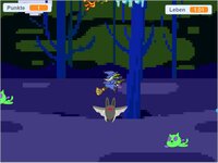 Witch Blaster 2D screenshot, image №3338722 - RAWG