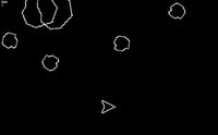 Asteroid Crash (Innocent Traitor) screenshot, image №3675999 - RAWG