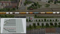 EEP 17 Rail- / Railway Construction and Train Simulation Game screenshot, image №3267110 - RAWG