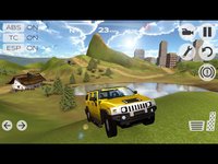 Extreme Car Driving Simulator screenshot, image №924516 - RAWG